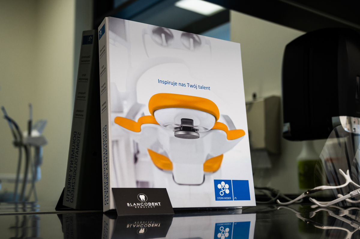 Widok główny portalu MotoZlecenie.pl w wersji desktop